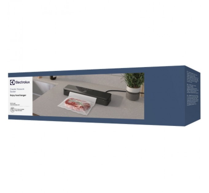 Вакууматор Electrolux E4VS1-4AG