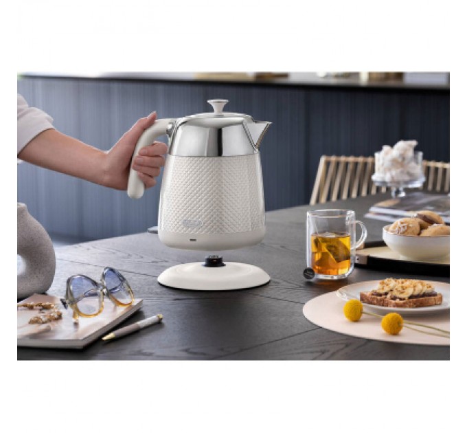 DeLonghi Електрочайник DeLonghi KBL 2001 W
