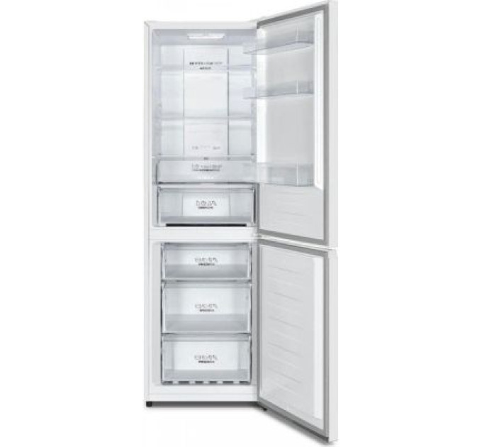 Gorenje Холодильник Gorenje N619EAW4
