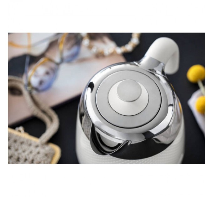 DeLonghi Електрочайник DeLonghi KBL 2001 W