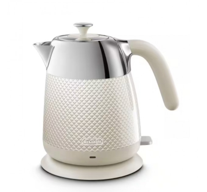 DeLonghi Електрочайник DeLonghi KBL 2001 W