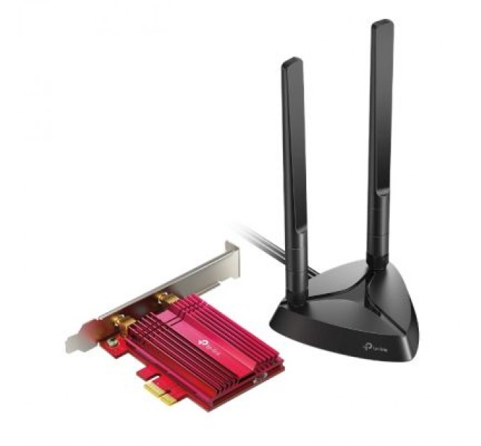 TP-Link Мережева карта Wi-Fi TP-Link ARCHER-TX3000E