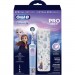 Електрична зубна щітка Oral-B D103.413.2KX Frozen
