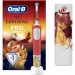 Oral-B Електрична зубна щітка Oral-B D103.413.2KX Lion King