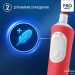 Oral-B Електрична зубна щітка Oral-B D103.413.2KX Lion King