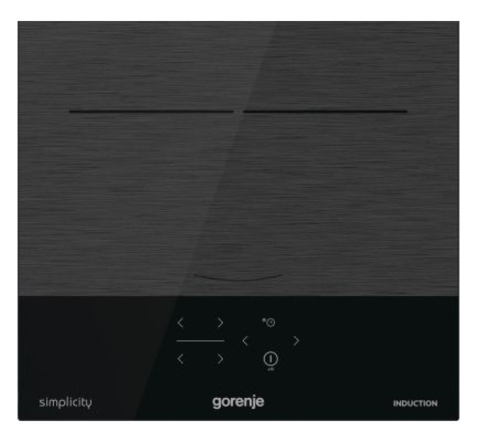 Gorenje Варочна поверхня Gorenje GI3201SYBSC