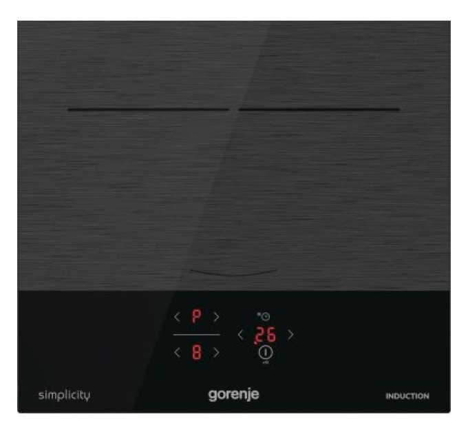 Gorenje Варочна поверхня Gorenje GI3201SYBSC