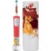 Oral-B Електрична зубна щітка Oral-B D103.413.2KX Lion King