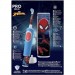 Oral-B Електрична зубна щітка Oral-B D103.413.2KX Spider-Man
