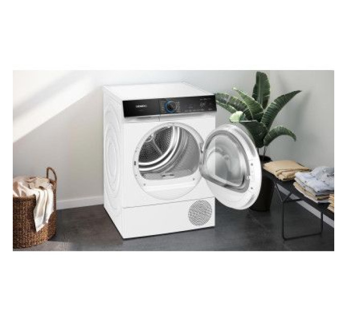 Siemens Сушильна машина Siemens WQ45B290UA