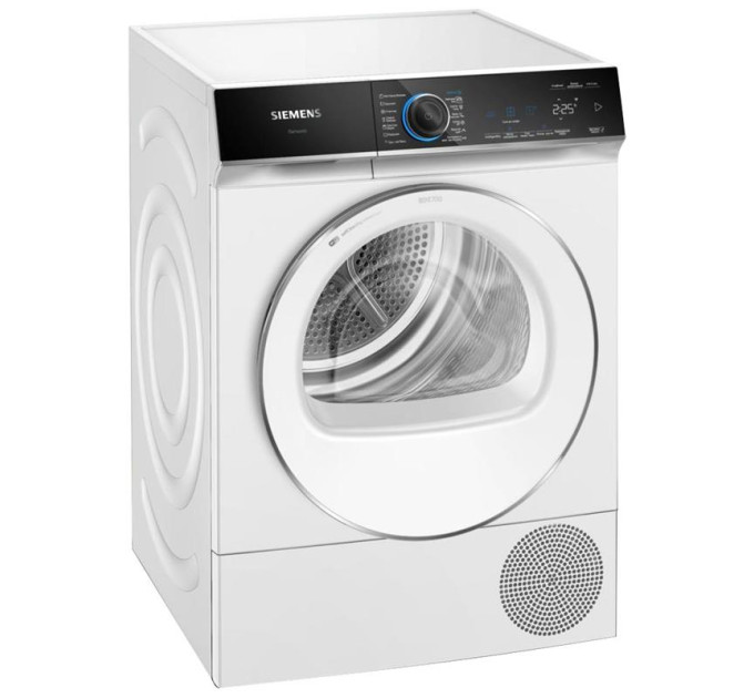 Siemens Сушильна машина Siemens WQ45B290UA
