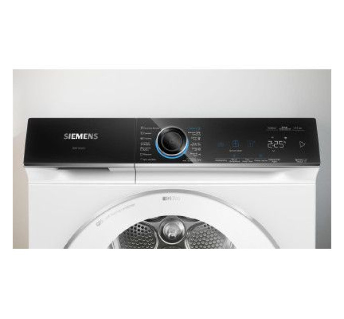 Siemens Сушильна машина Siemens WQ45B290UA