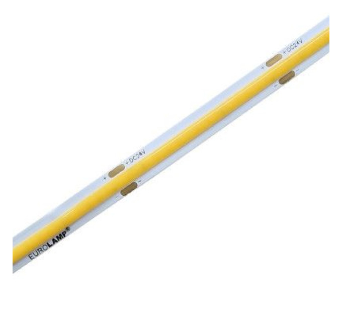 Eurolamp Світлодіодна стрічка Eurolamp 24V, 4000K 5м (LED/ROLL)