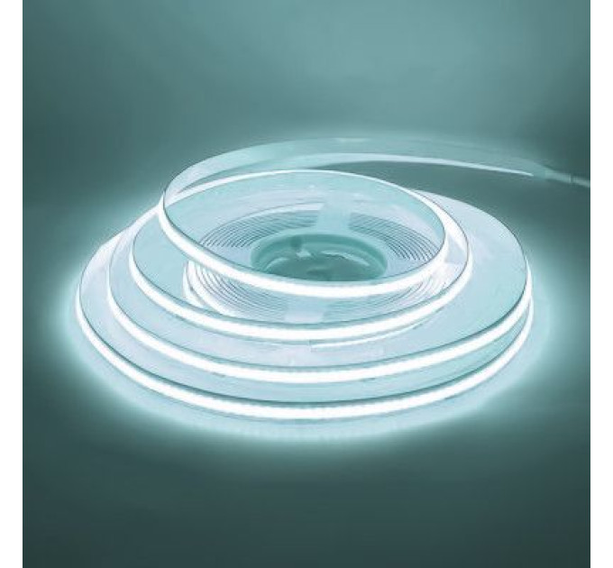 Eurolamp Світлодіодна стрічка Eurolamp 24V, 4000K 5м (LED/ROLL)