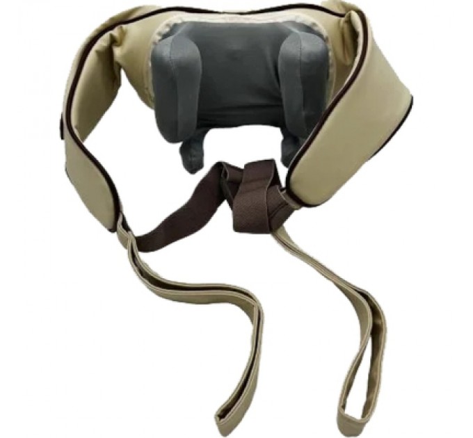 Neor Масажер Neor Бездротовий масажер для шиї NEOR RELA N10 BG (22905123)