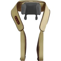 Масажер Neor Бездротовий масажер для шиї NEOR RELA N10 BG (22905123)