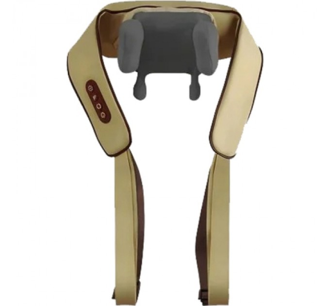 Neor Масажер Neor Бездротовий масажер для шиї NEOR RELA N10 BG (22905123)