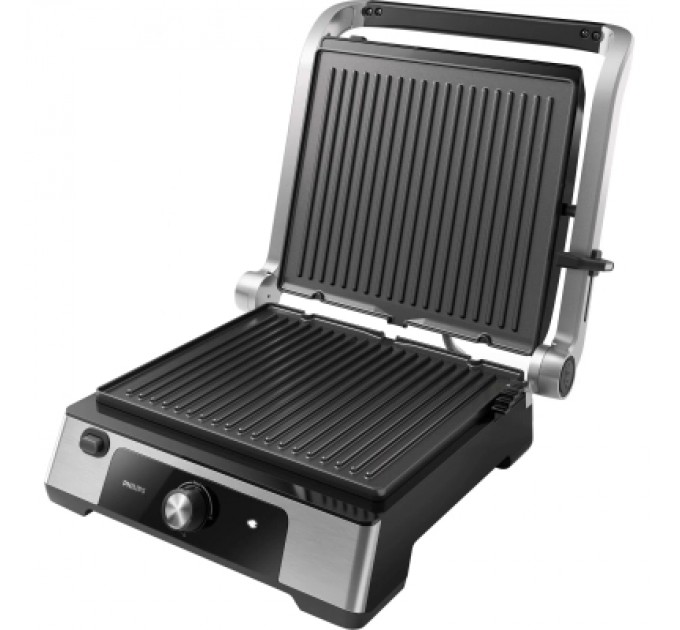 Philips Електрогриль Philips HD6301/90
