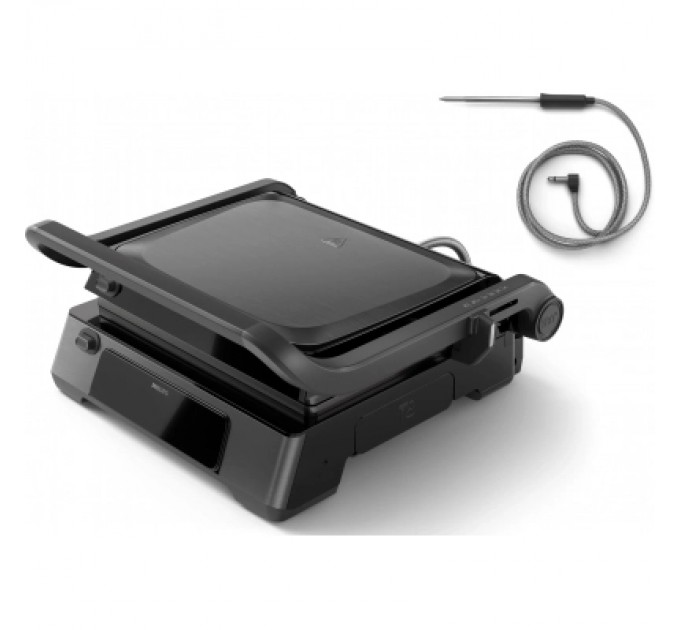 Philips Електрогриль Philips HD6307/70