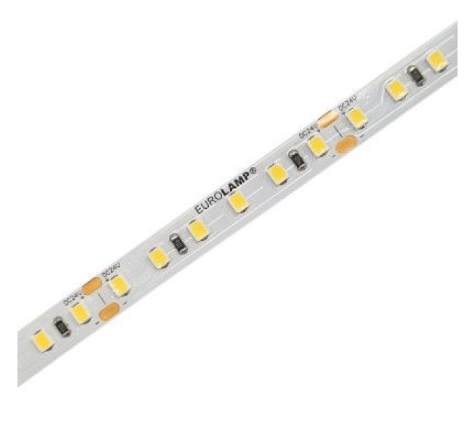 Eurolamp Світлодіодна стрічка Eurolamp LED/ROLL SMD5050 5 м
