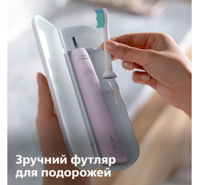 Philips Електрична зубна щітка Philips HX3673/11