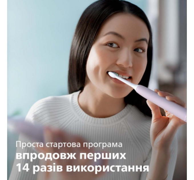 Philips Електрична зубна щітка Philips HX3673/11