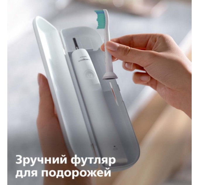 Philips Електрична зубна щітка Philips HX3673/13
