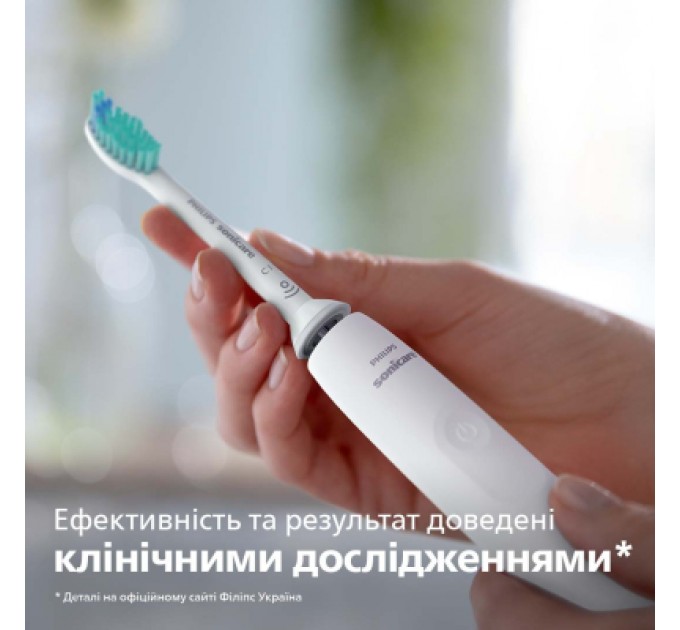 Philips Електрична зубна щітка Philips HX3673/13
