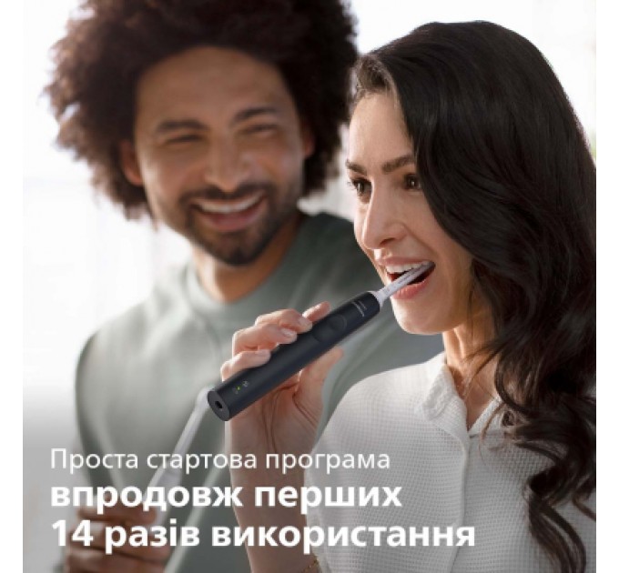 Philips Електрична зубна щітка Philips HX3673/14
