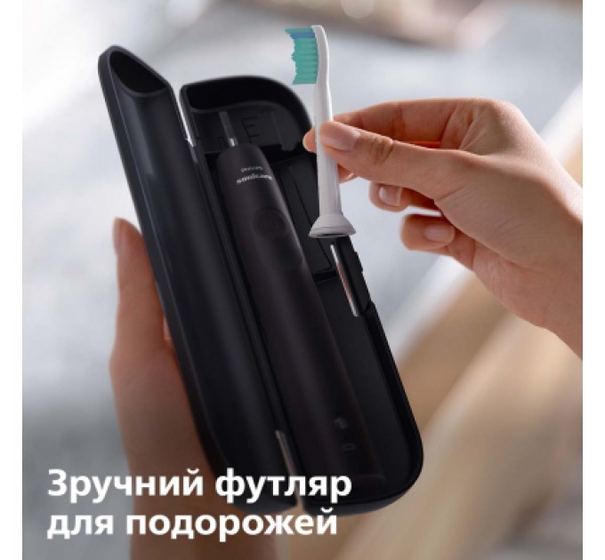 Philips Електрична зубна щітка Philips HX3673/14