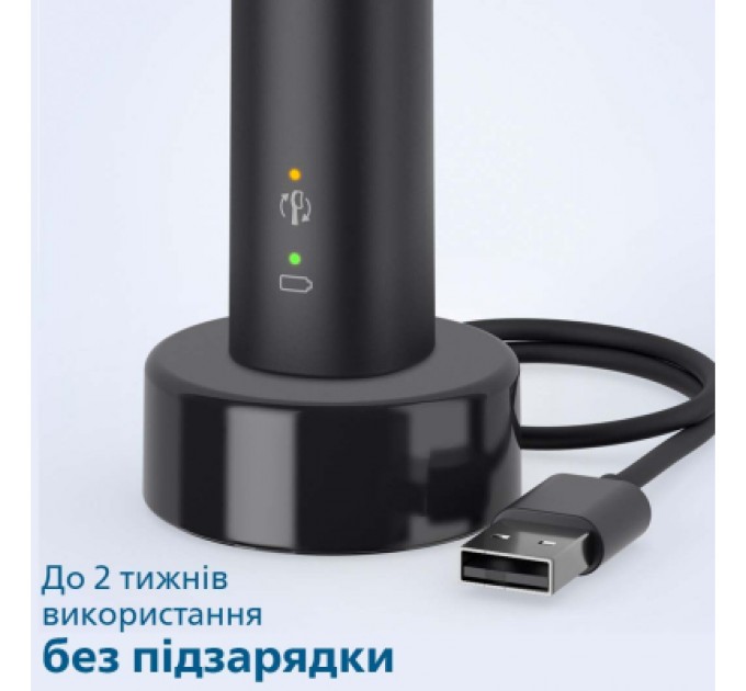 Philips Електрична зубна щітка Philips HX3673/14