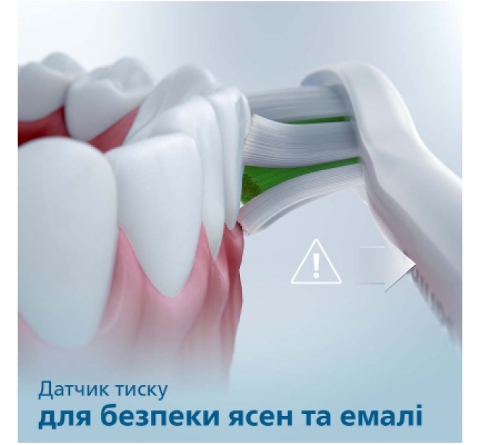 Philips Електрична зубна щітка Philips HX3673/14