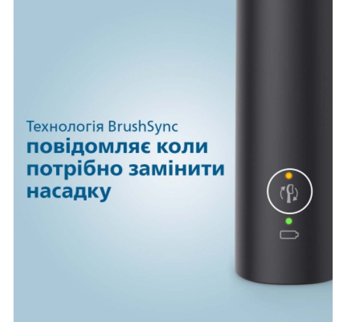 Philips Електрична зубна щітка Philips HX3673/14