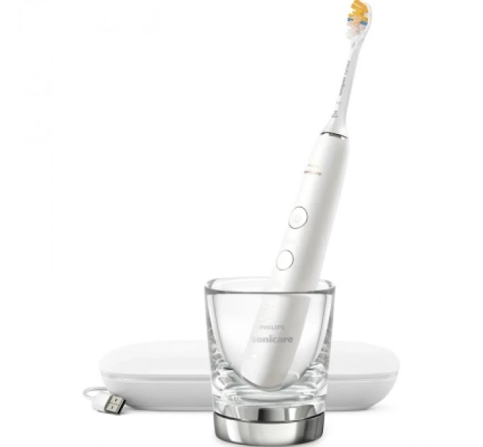 Philips Електрична зубна щітка Philips HX9911/19