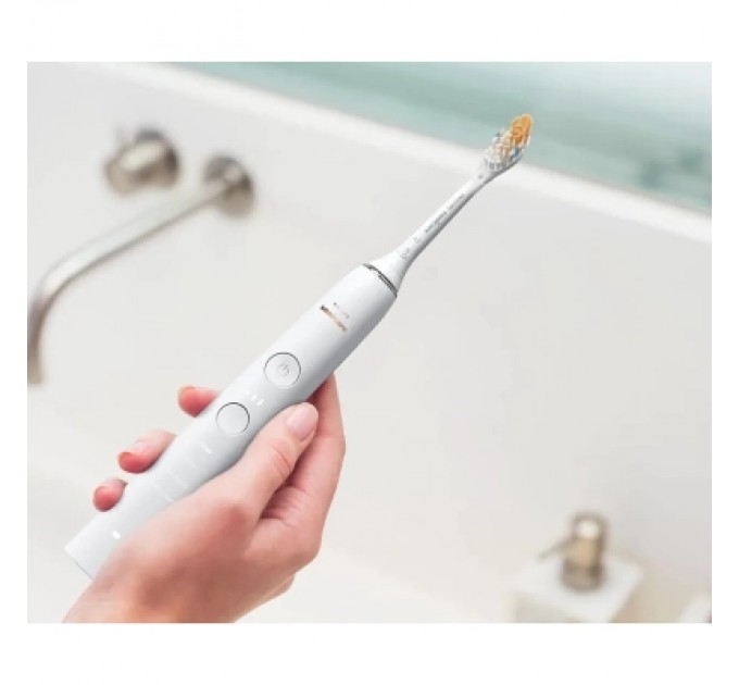 Philips Електрична зубна щітка Philips HX9911/19