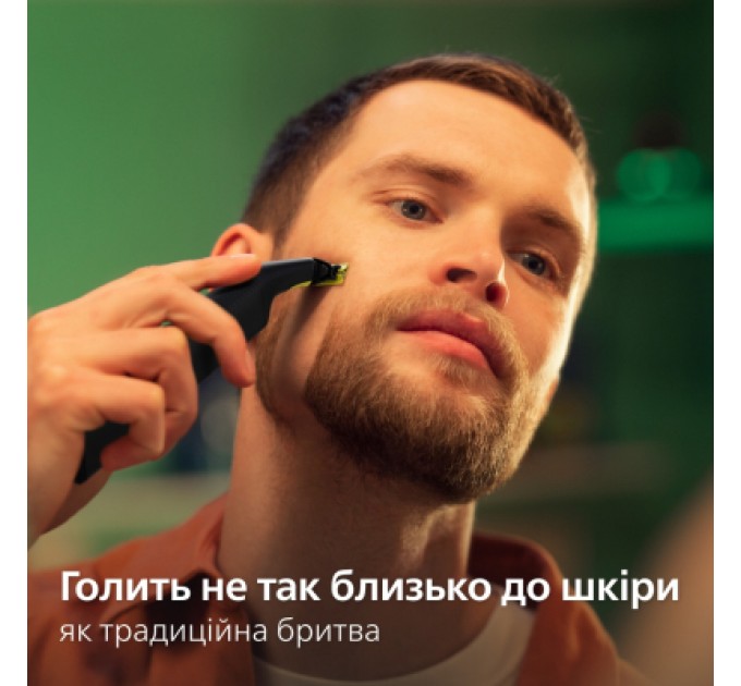 Philips Тример Philips QP6542/15