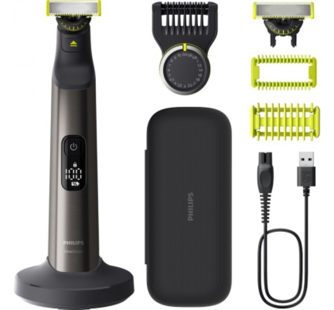 Philips Тример Philips QP6652/61