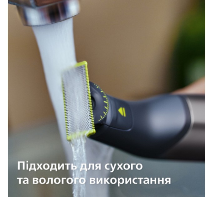 Philips Тример Philips QP6652/61