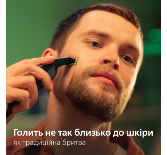 Philips Тример Philips QP6652/61