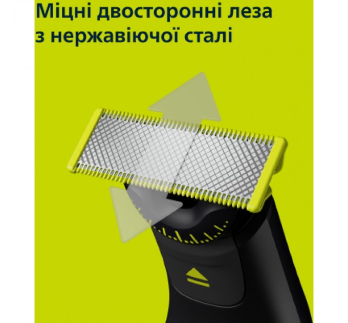 Philips Тример Philips QP6652/61