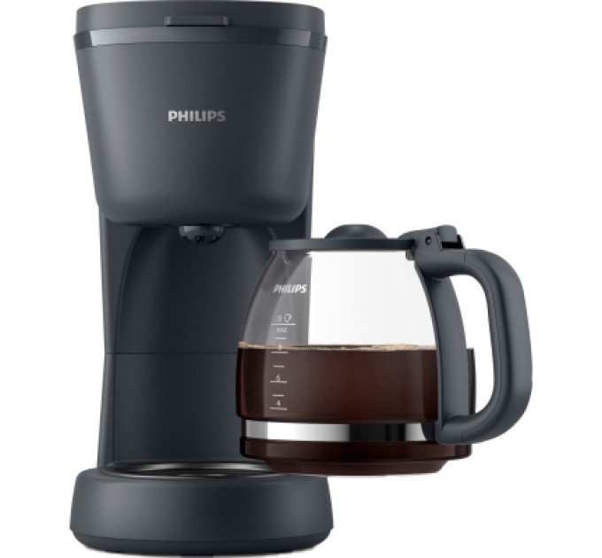 Philips Крапельна кавоварка Philips HD7430/90