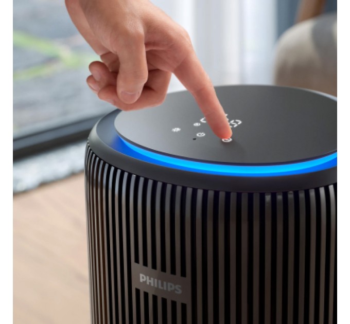 Philips Очисник повітря Philips AC3221/13