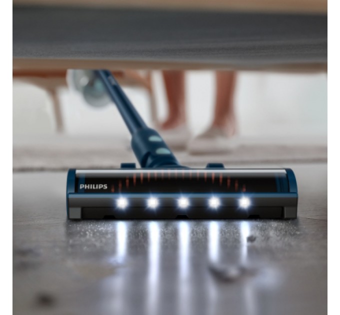 Philips Пилосос Philips XC5141/01