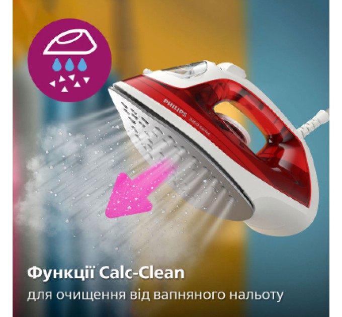 Philips Праска Philips DST2010/40