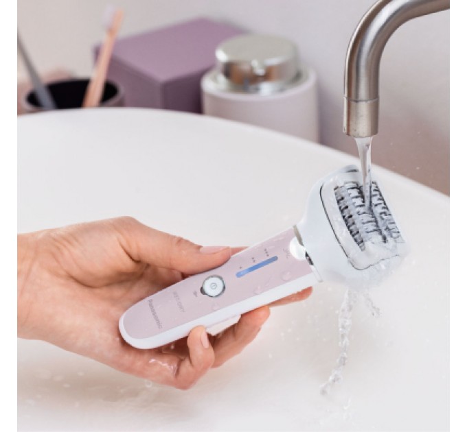 Panasonic Епілятор Panasonic ES-EY80-P520