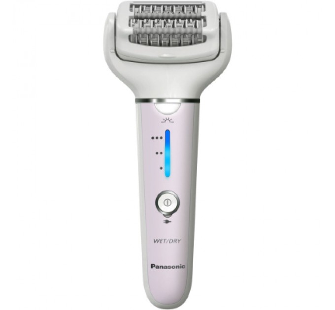 Panasonic Епілятор Panasonic ES-EY80-P520