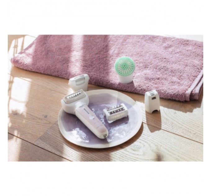 Panasonic Епілятор Panasonic ES-EY80-P520