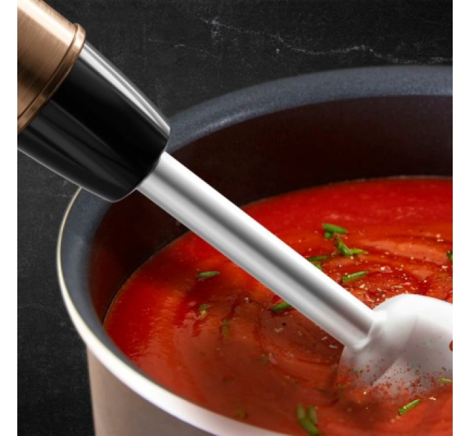 Tefal Блендер Tefal HB656G10