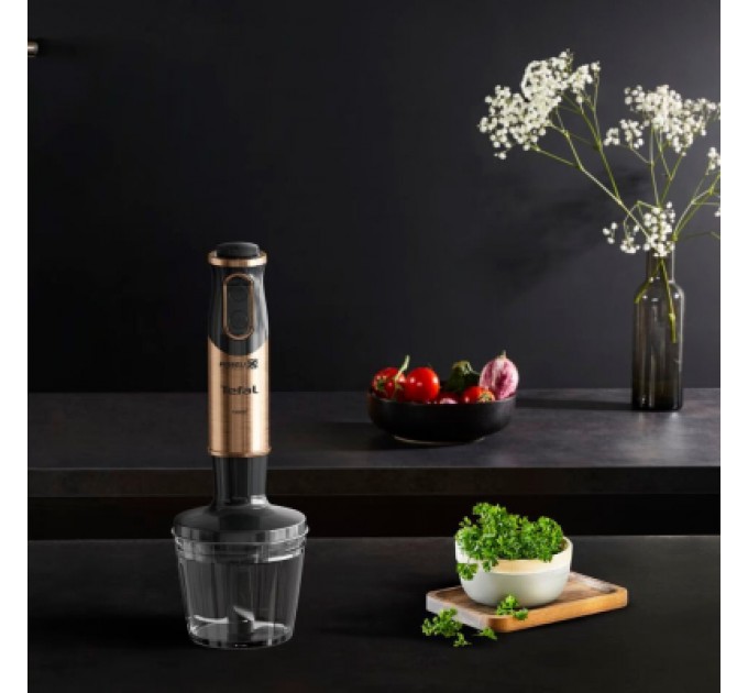 Tefal Блендер Tefal HB656G10