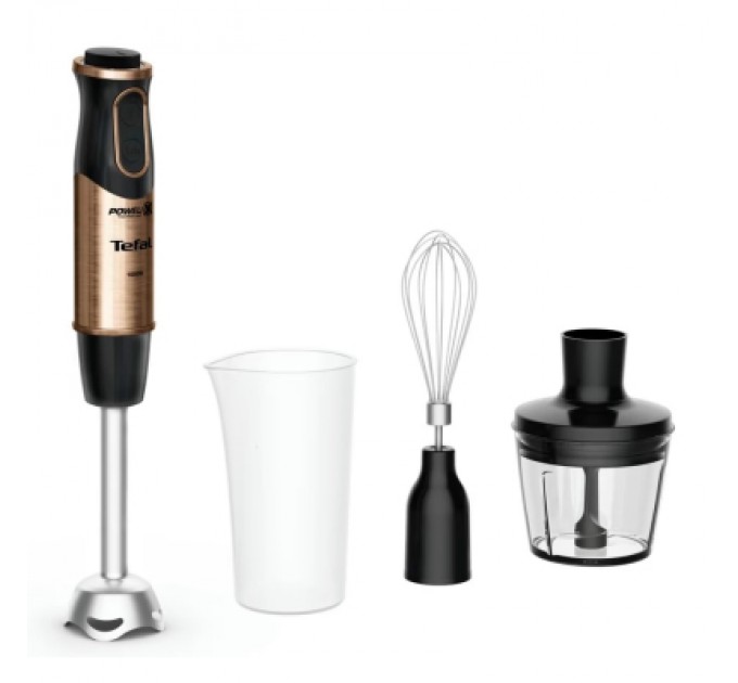 Tefal Блендер Tefal HB656G10